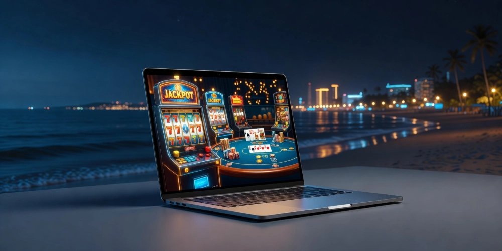 Giới thiệu tổng quan về casino da nang nh88 uy tín hàng đầu 2025