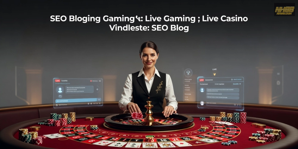 Khám phá khái niệm live casino nh88 với dealer thực và công nghệ hiện đại
